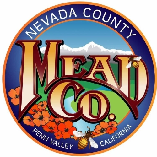 Nevada County Mead Co. logo