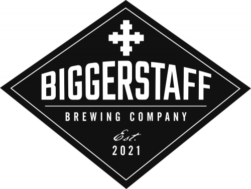 Biggerstaff Brewing Company logo