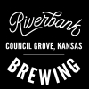 Riverbank Brewing logo