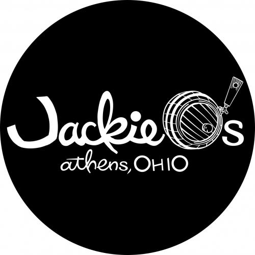 Jackie O’s Brewery logo