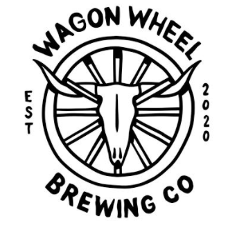 Wagon Wheel Brewing logo
