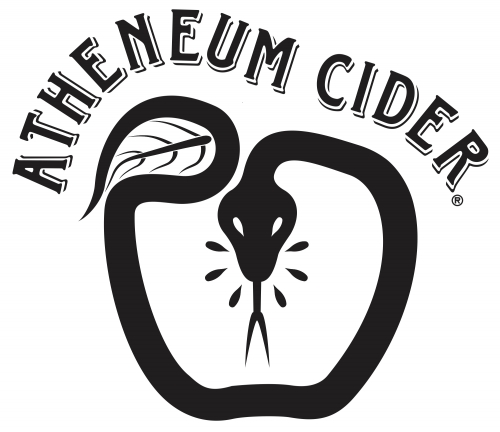 Atheneum Cider logo