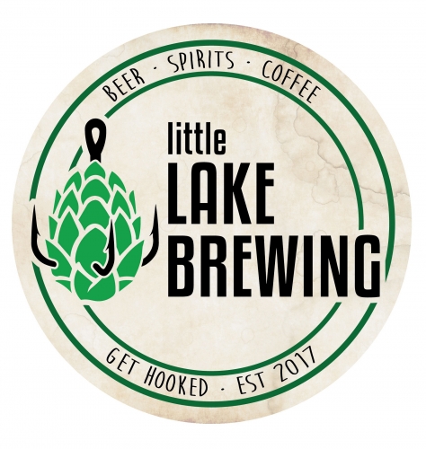 Little Lake Brewing logo
