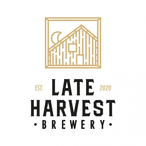 Late Harvest Brewery logo
