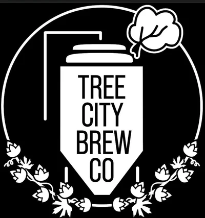 Tree City Brew Co logo