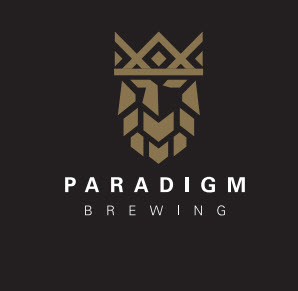 Paradigm Brewing Company logo