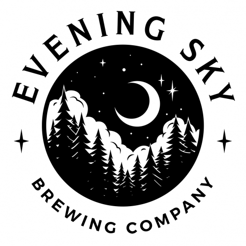 Evening Sky Brewing Company logo