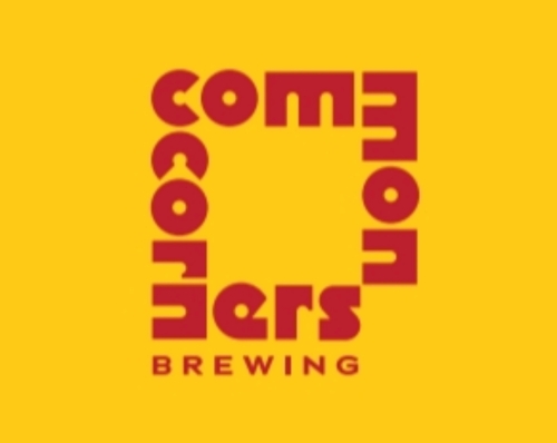 Common Corners Brewing logo