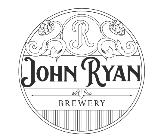 John Ryan Brewery logo