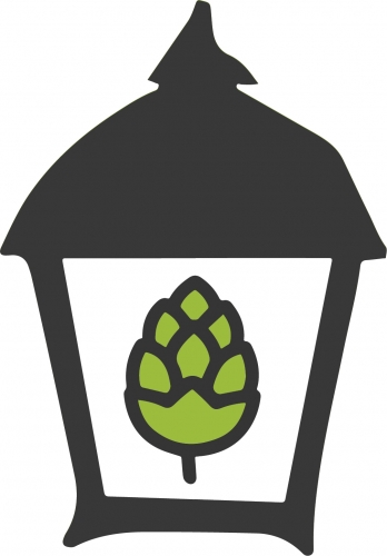 Back Alley Brewing Company logo