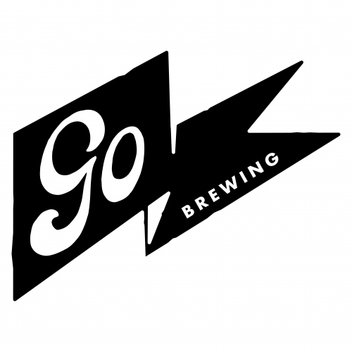 Go Brewing logo