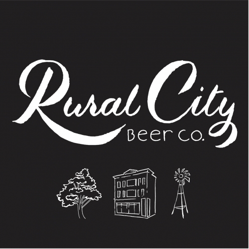 Rural City Beer Co logo