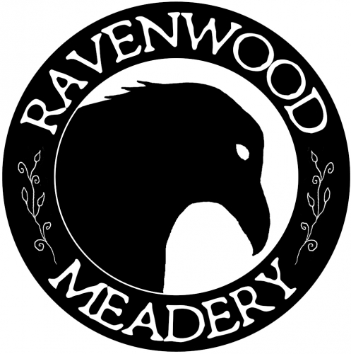 Ravenwood Meadery logo