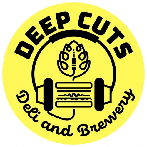 Deep Cuts logo