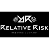 Relative Risk Brewing Company logo