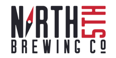 North 5th Brewing Co. logo