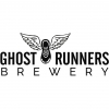 Ghost Runners Brewery logo