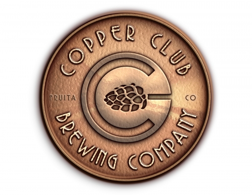 Copper Club Brewing Company logo