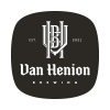 Van Henion Brewing logo