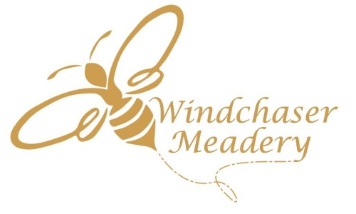 Windchaser Meadery logo