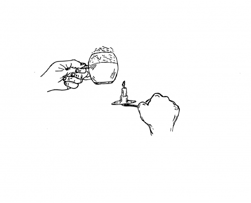 Lesser-Known Beer Co logo