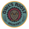 Owl's Roost Brewery logo