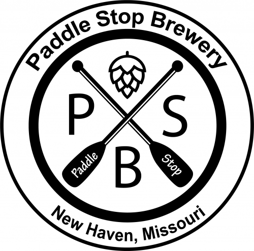 Paddle Stop Brewery logo