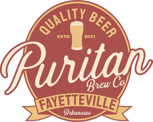 Puritan Brew Co. logo