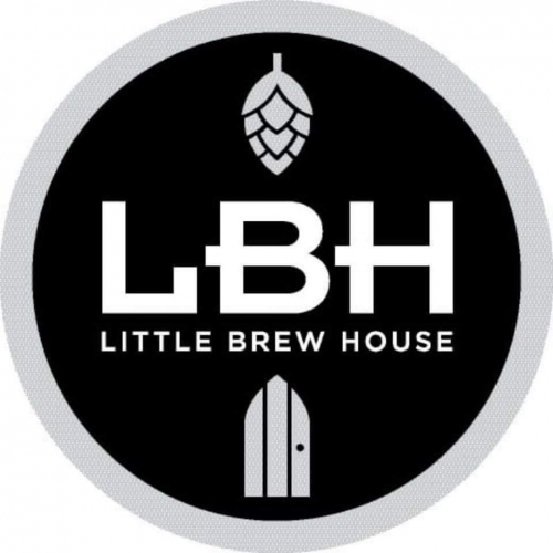 Little Brew House logo