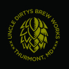 Uncle Dirtys Brew Works logo