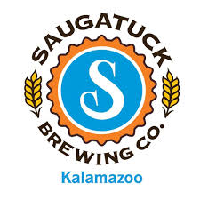Saugatuck Brewing Kalamazoo logo