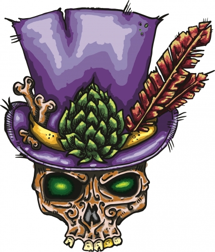 Night Parade Brewing Company logo