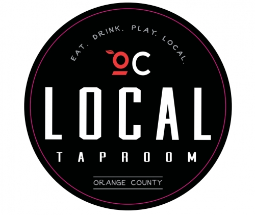 OC Local Taproom logo