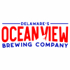 Ocean View Brewing logo