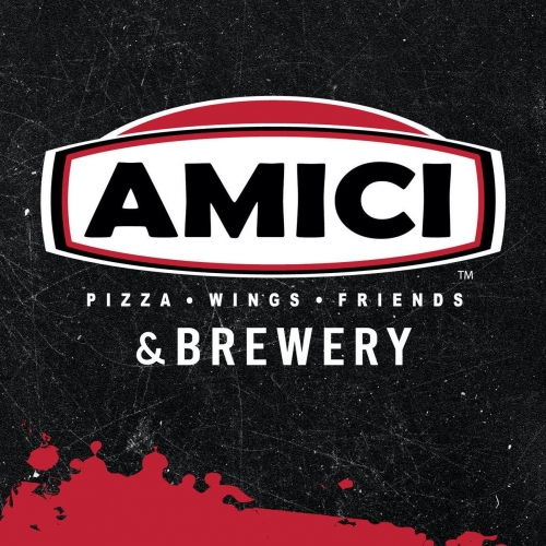 Amici Midtown logo