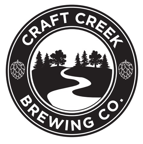 Craft Creek Brewing Co. logo