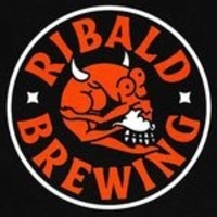 Ribald Brewing logo
