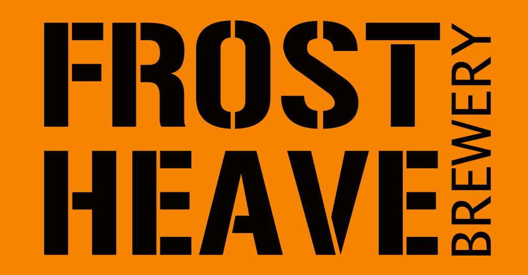Frost Heave Brewery logo