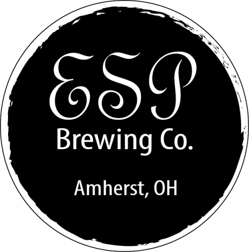 ESP Brewing Co. logo