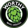 Worthy Brewing logo