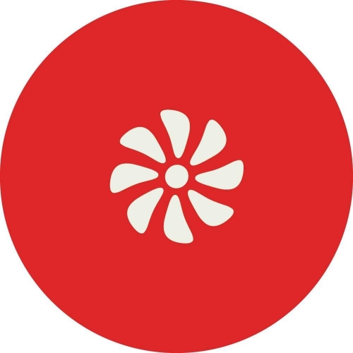 Los Molinos Beer Company logo