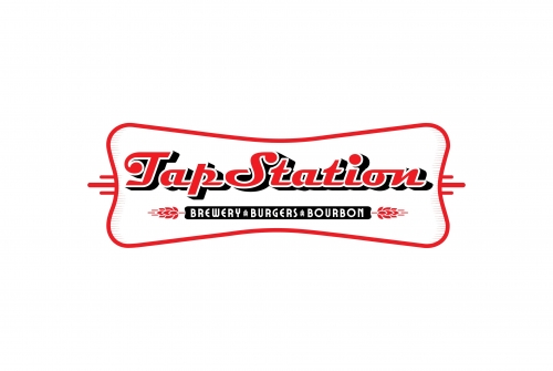Tap Station Apex logo