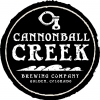 Cannonball Creek Brewing Co. logo
