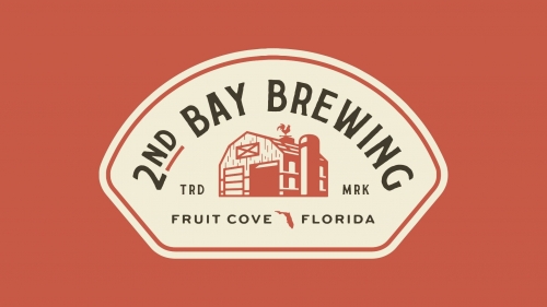 2nd Bay Brewing Co logo