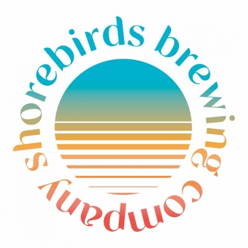 Shorebirds Brewing Company logo