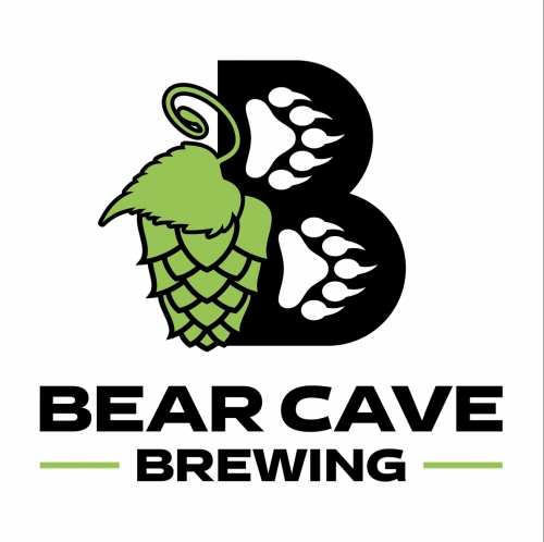 Bear Cave Brewing logo