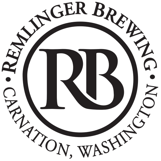Remlinger Brewing logo