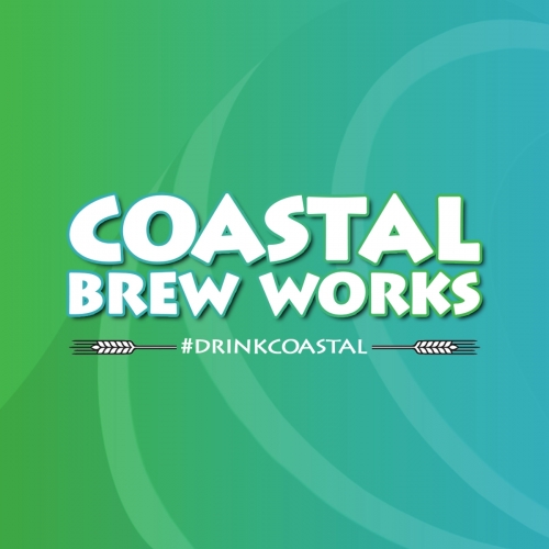 Coastal Brew Works logo