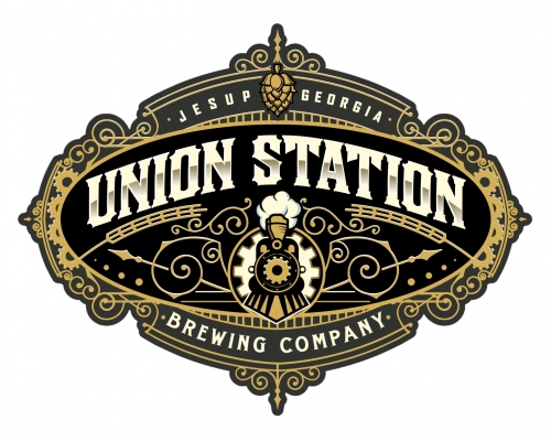 Union Station Brewing Company logo