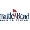 Battle Road Brewing Company logo